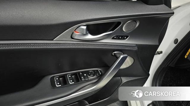 Kia Stinger id 4732288 из Кореи 27