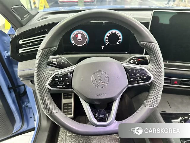 Volkswagen Tiguan L id 4329174 из Китая 27