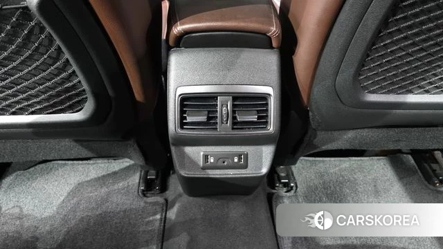 Renault Korea (Samsung) The New QM6 id 4967033 из Кореи 27
