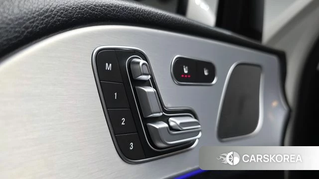 Mercedes-Benz GLE-Class W167 id 4662299 из Кореи 27