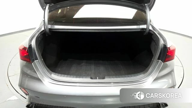 Kia The New K3 2nd generation id 4415215 из Кореи 27