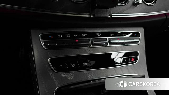 Mercedes-Benz E-Class W213 id 4534598 из Кореи 27