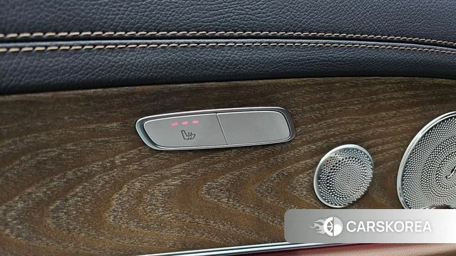 Mercedes-Benz E-Class W213 id 4697814 из Кореи 27