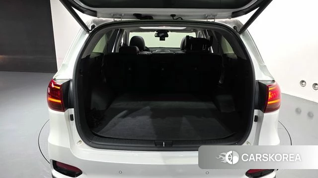 Kia The New Sorento id 4850203 из Кореи 27