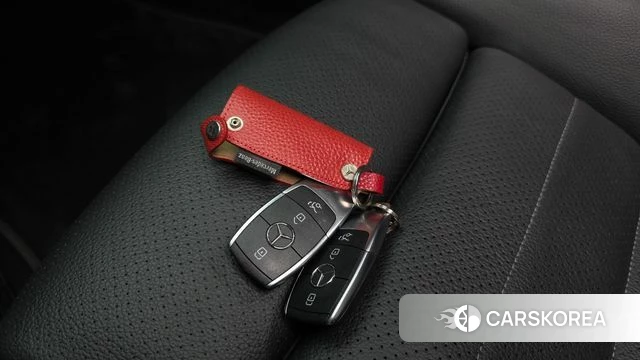 Mercedes-Benz C-Class W205 id 4746279 из Кореи 27