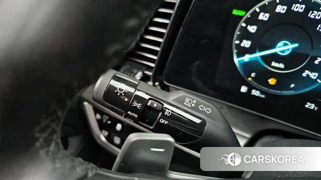 Kia Sportage 5th Generation Hybrid id 4783805 из Кореи 27