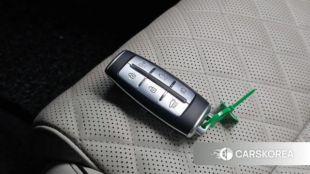 Genesis The New G70 id 4640965 из Кореи 27
