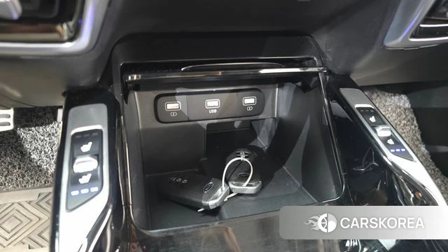 Kia Sorento 4th Generation id 4769783 из Кореи 27