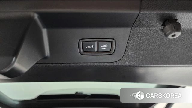 Porsche Panamera (971) id 4615557 из Кореи 27