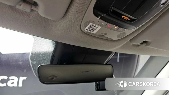 Kia Seltos id 4317804 из Кореи 27
