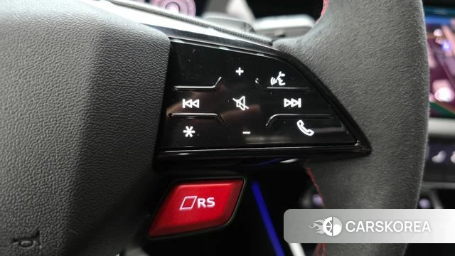 Audi RS3 (8Y) id 4748790 из Кореи 27