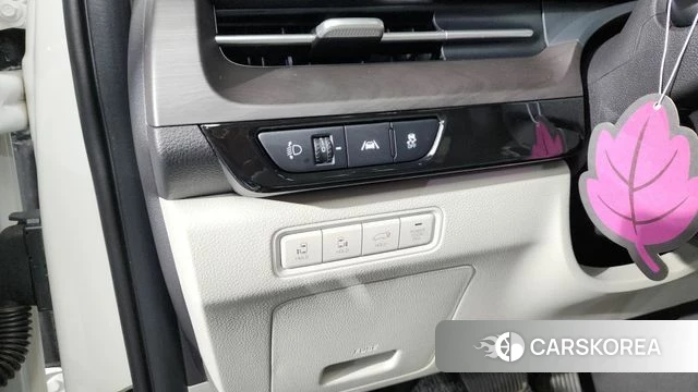 Kia Carnival 4th generation id 4636945 из Кореи 27