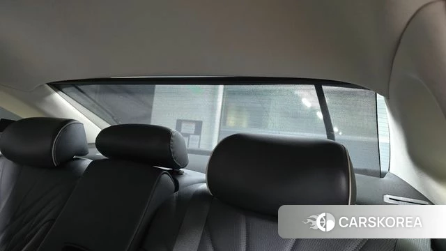 Genesis G80 (RG3) id 4371160 из Кореи 27