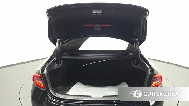 Hyundai Grandeur IG id 4615178 из Кореи 27