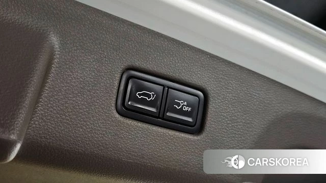 Kia Carnival 4th generation id 4469285 из Кореи 27