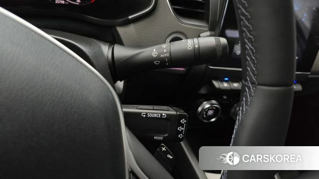 Renault Korea (Samsung) XM3 id 4682049 из Кореи 27