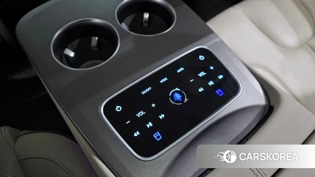 Hyundai Palisade id 4428697 из Кореи 27