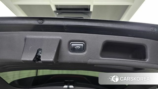 Hyundai Santa Fe TM id 4357073 из Кореи 27