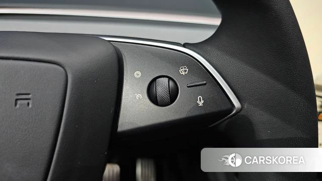 Tesla Model 3 id 4686850 из Кореи 27