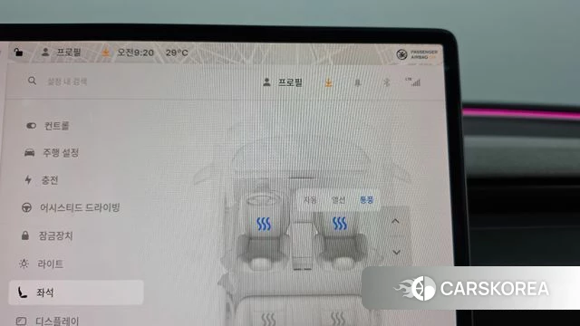 Tesla Model 3 id 4706337 из Кореи 27