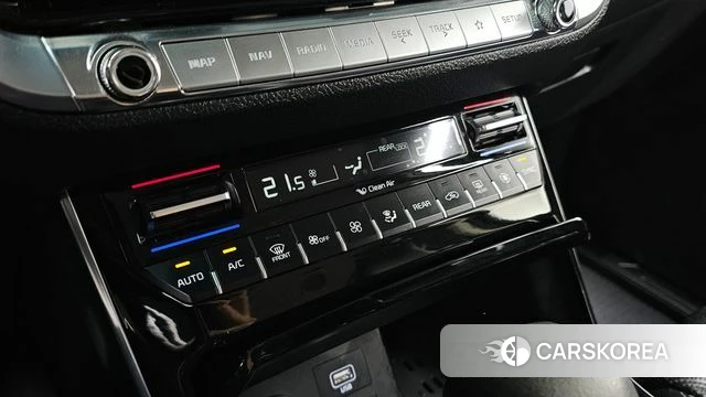 Kia Mohave Master id 4362647 из Кореи 27