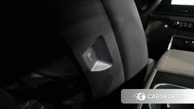 Kia The New Carnival 4th Generation id 4266190 из Кореи 27