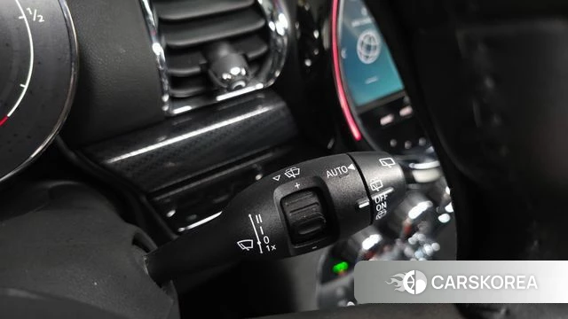Mini Cooper Clubman id 4917275 из Кореи 27