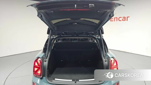 Mini Cooper Countryman id 4921807 из Кореи 26