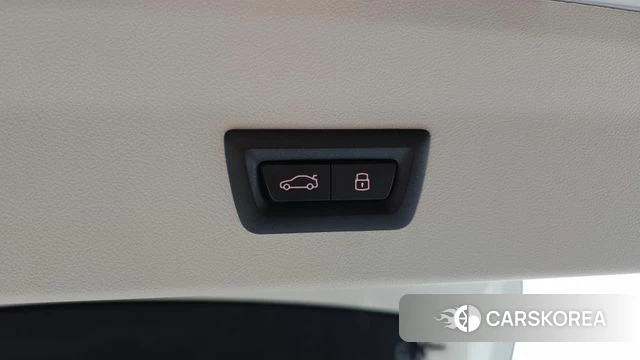 BMW X4 (G02) id 4279828 из Кореи 27