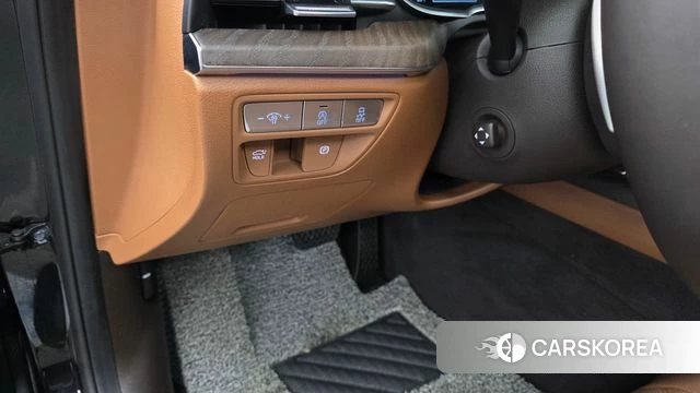Genesis G80 (RG3) id 4716474 из Кореи 27