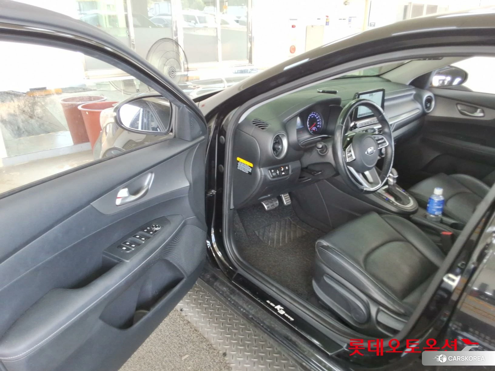 Kia K3 id 4909245 из Кореи 27