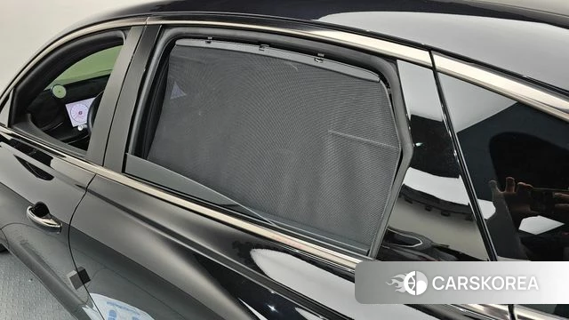 Genesis G80 (RG3) id 4739686 из Кореи 27