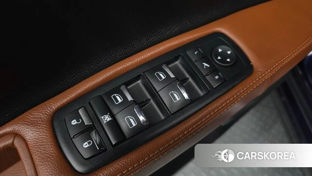Maserati Ghibli id 4776474 из Кореи 27