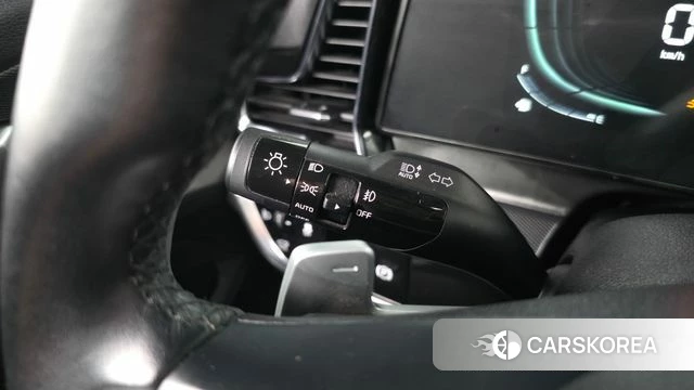 Kia Sportage 5th Generation Hybrid id 4376335 из Кореи 27