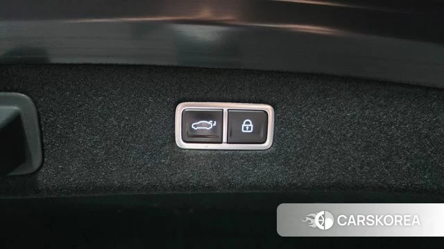 Genesis G90 (RS4) id 4432886 из Кореи 27
