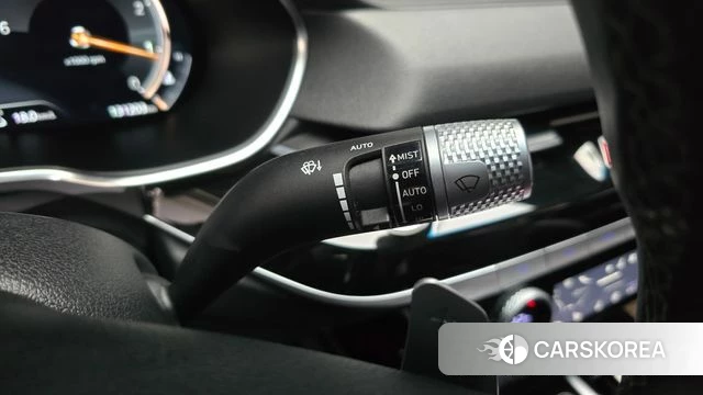 Genesis G80 (RG3) id 4423427 из Кореи 27