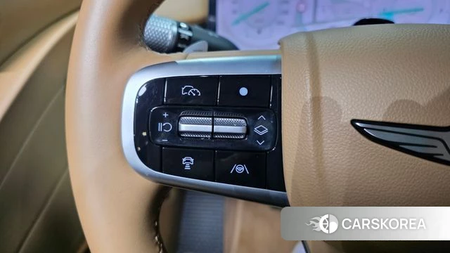 Genesis G80 (RG3) id 4650044 из Кореи 27