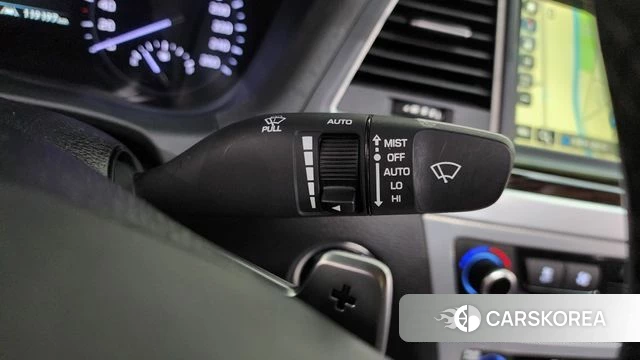 Genesis G80 id 4781121 из Кореи 27