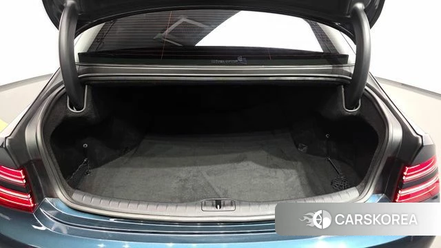 Genesis G80 (RG3) id 4316269 из Кореи 27