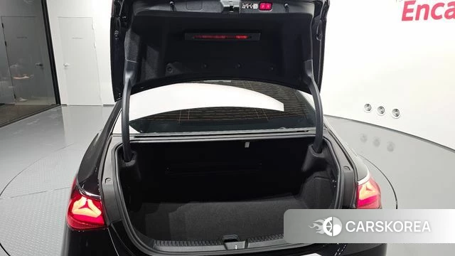 Mercedes-Benz E-Class W214 id 4853542 из Кореи 27