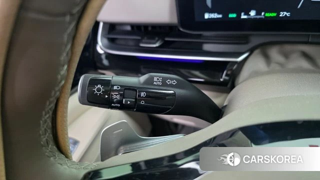 Kia The New Carnival 4th Generation id 4329637 из Кореи 27