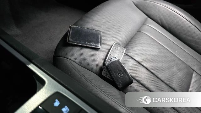 Genesis G80 id 4397658 из Кореи 27