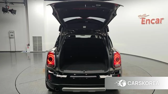 Mini Cooper D Countryman id 4574637 из Кореи 27