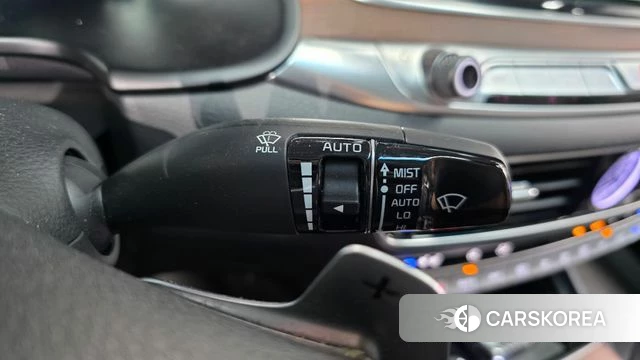 Kia More K9 id 4776286 из Кореи 27