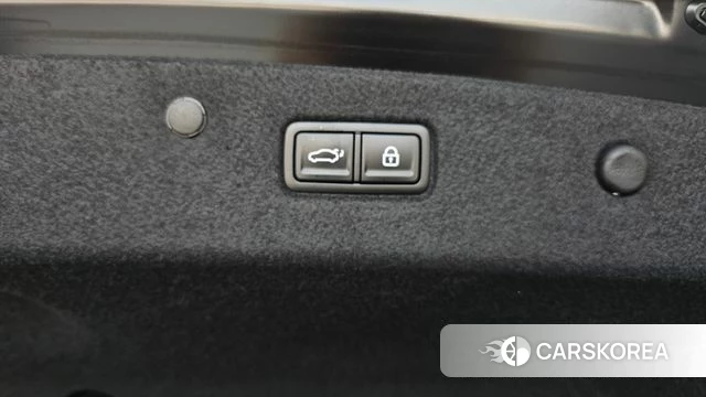 Kia The New K8 Hybrid id 4640009 из Кореи 27
