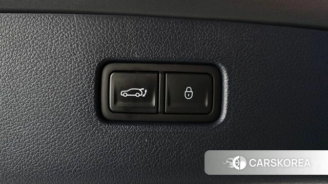 Genesis GV80 id 4656967 из Кореи 27