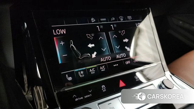Audi e-Tron id 4293227 из Кореи 27
