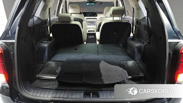 Hyundai Palisade id 4900535 из Кореи 27