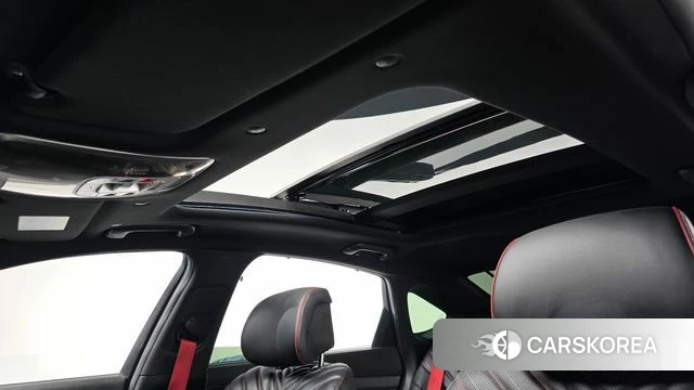 Genesis G80 (RG3) id 4753066 из Кореи 27
