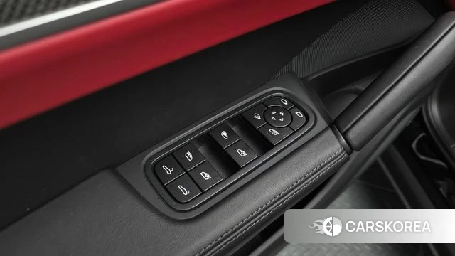 Porsche Cayenne (PO536) id 4421840 из Кореи 27